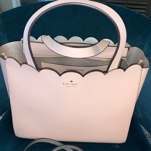 Kate Spade Lily Avenue Patent Carrigan Tote